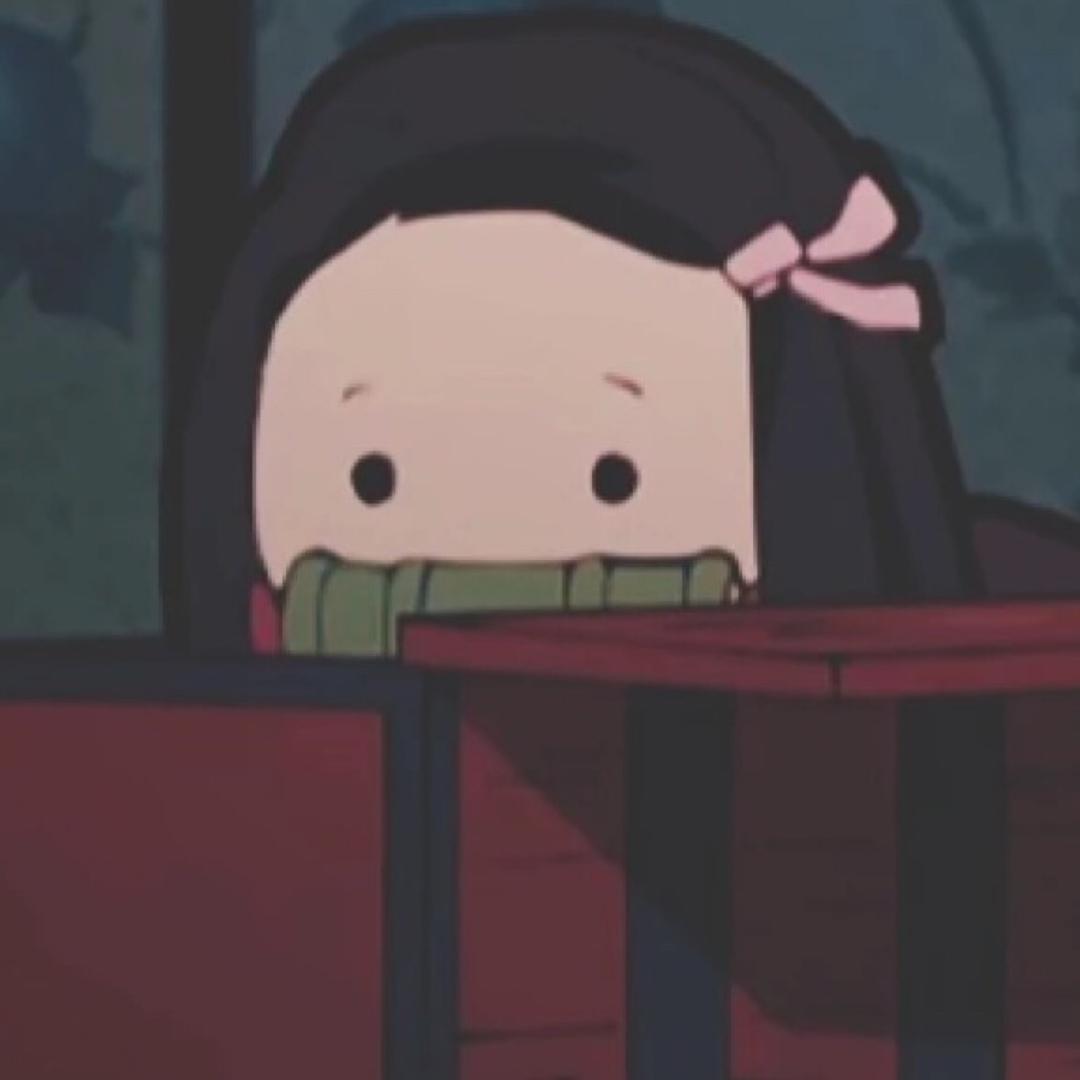小小苦瓜(永劫无间)