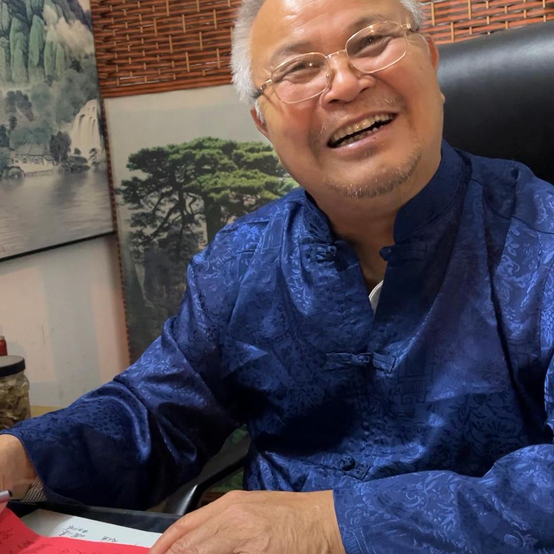 广东黄师傅