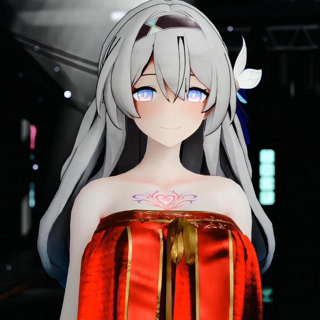 无妄MMD(限流中)