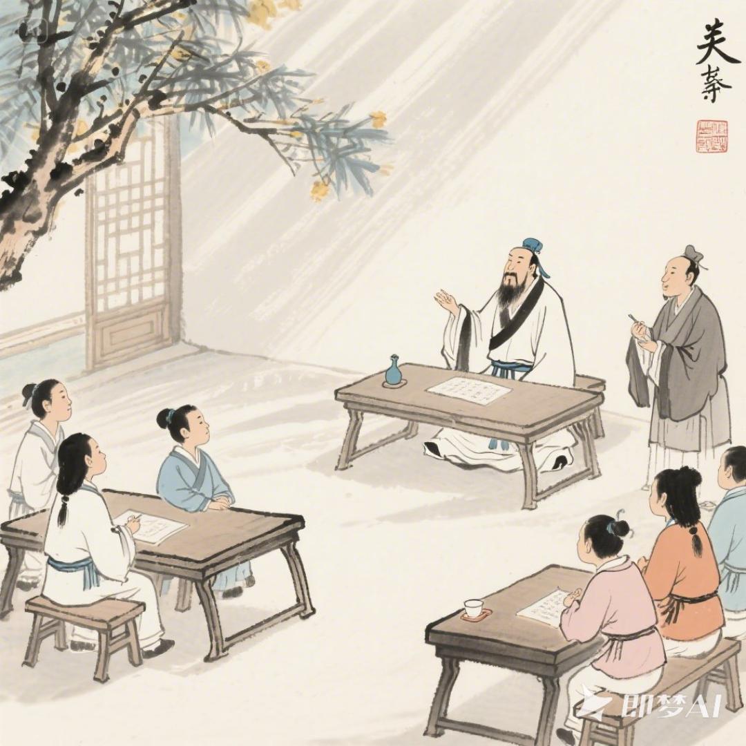 脆皮青年养生馆