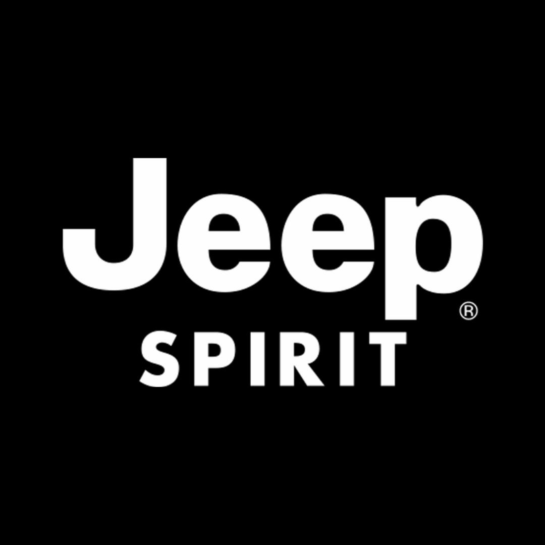 JEEPSPIRIT图腾古道专卖店