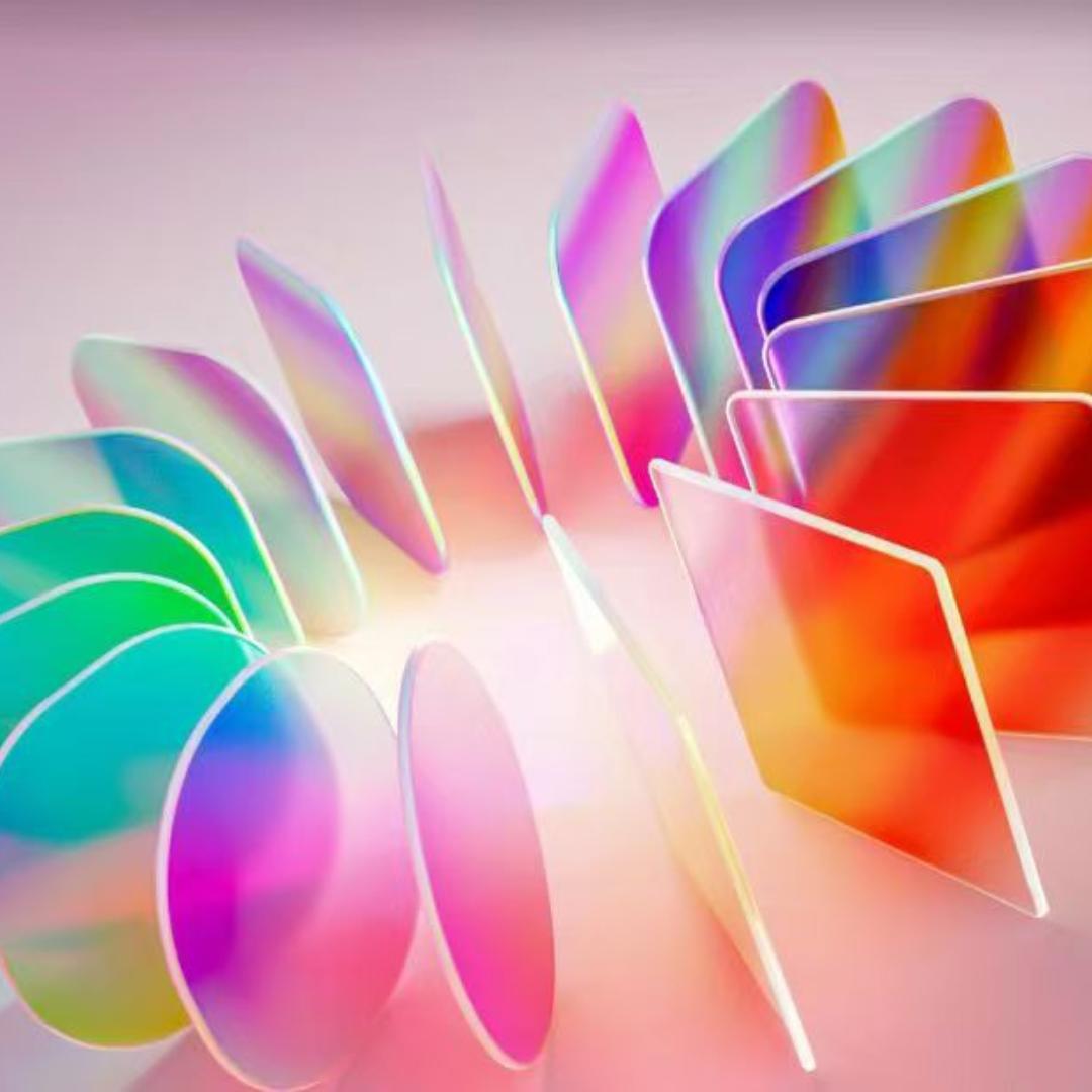 创意者视觉动画