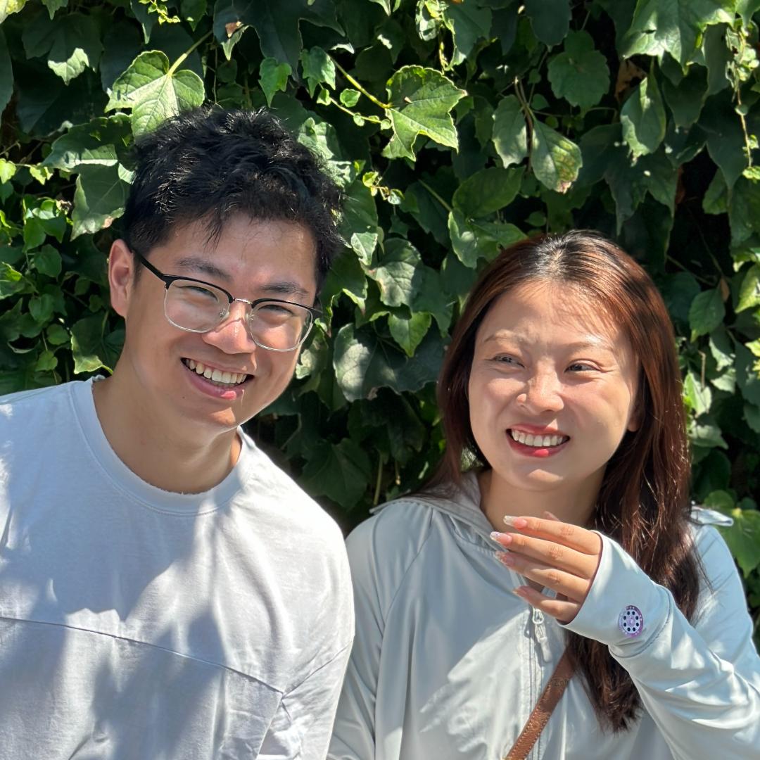 小丁爱刷碗