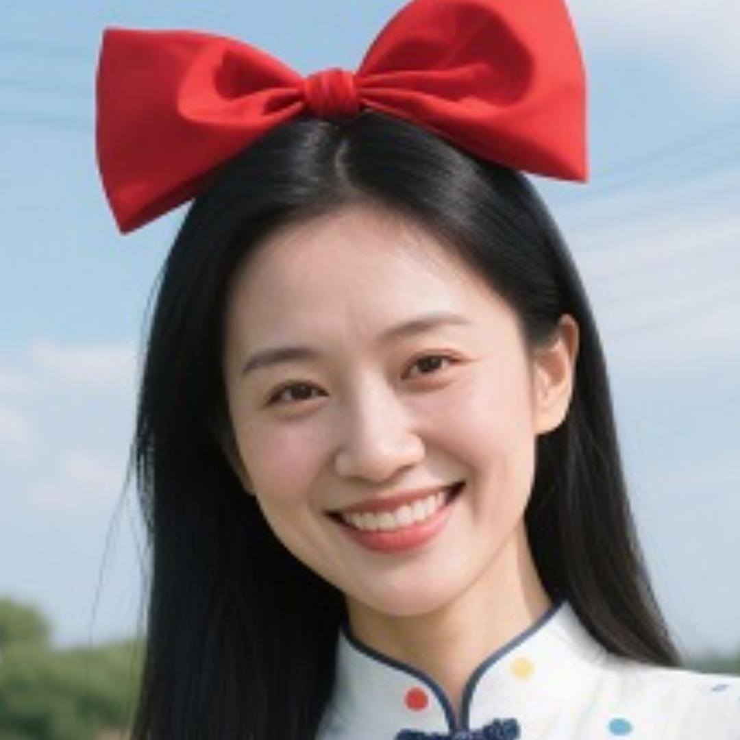 琦琦💕