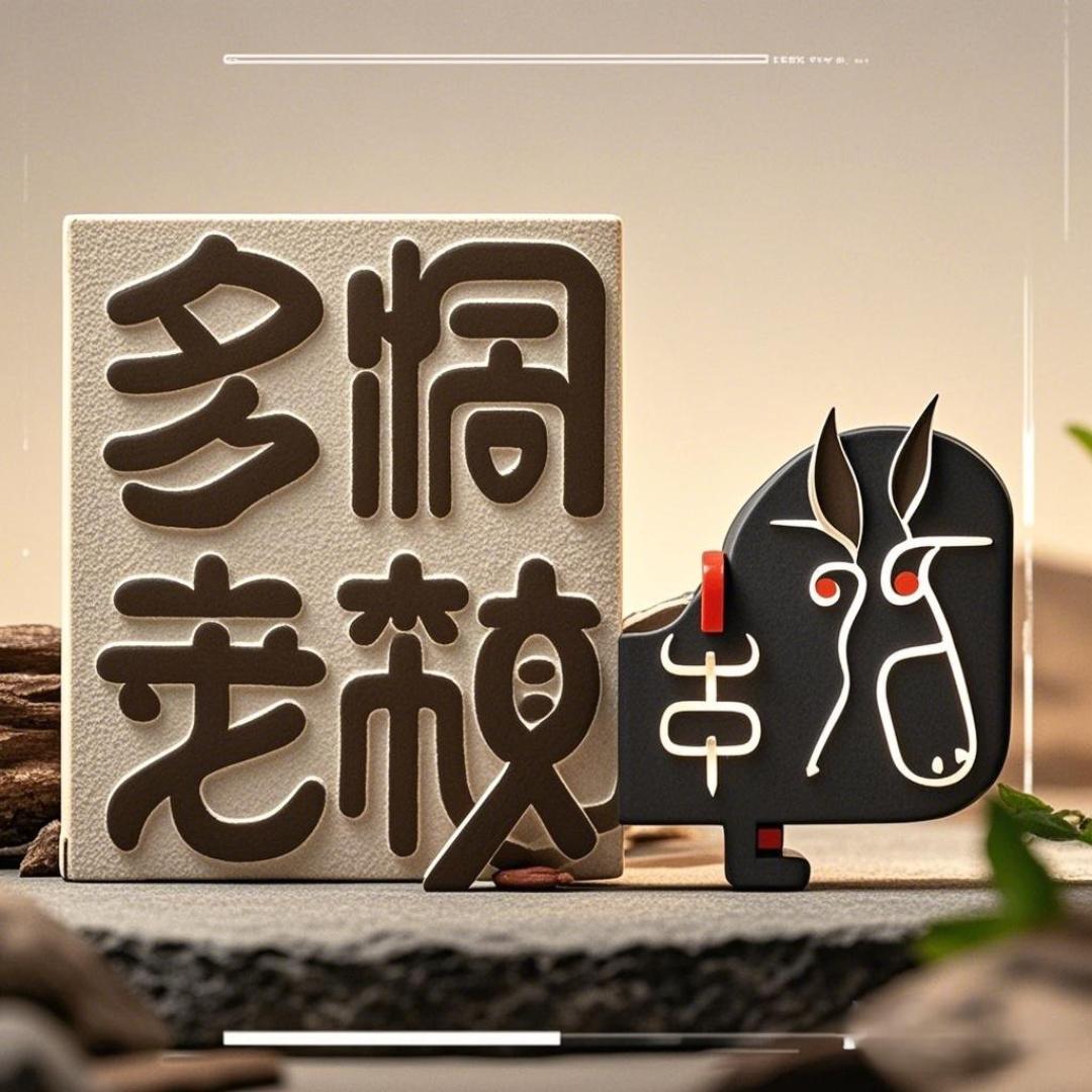 谋局人物志