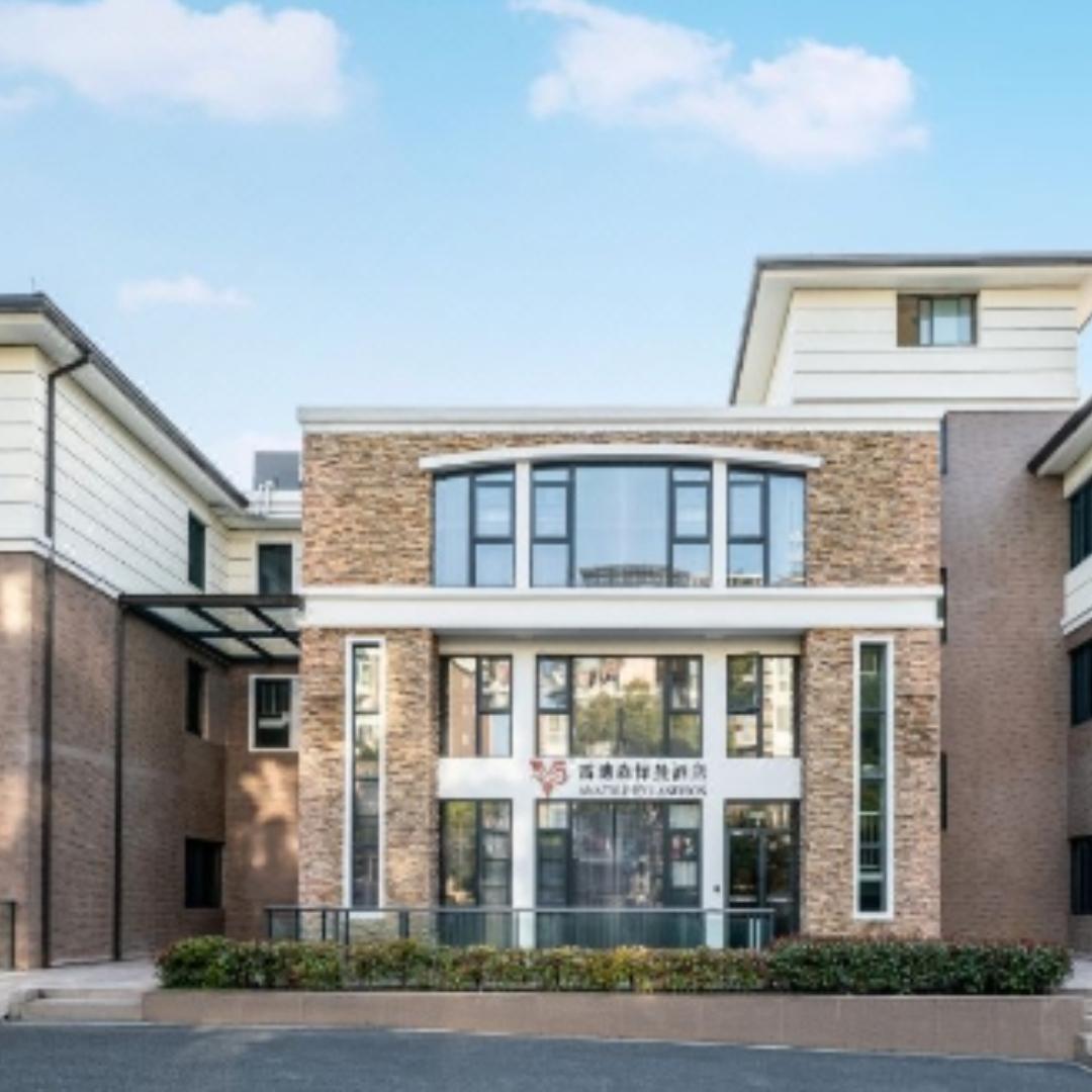 千岛湖雷迪森怿曼酒店