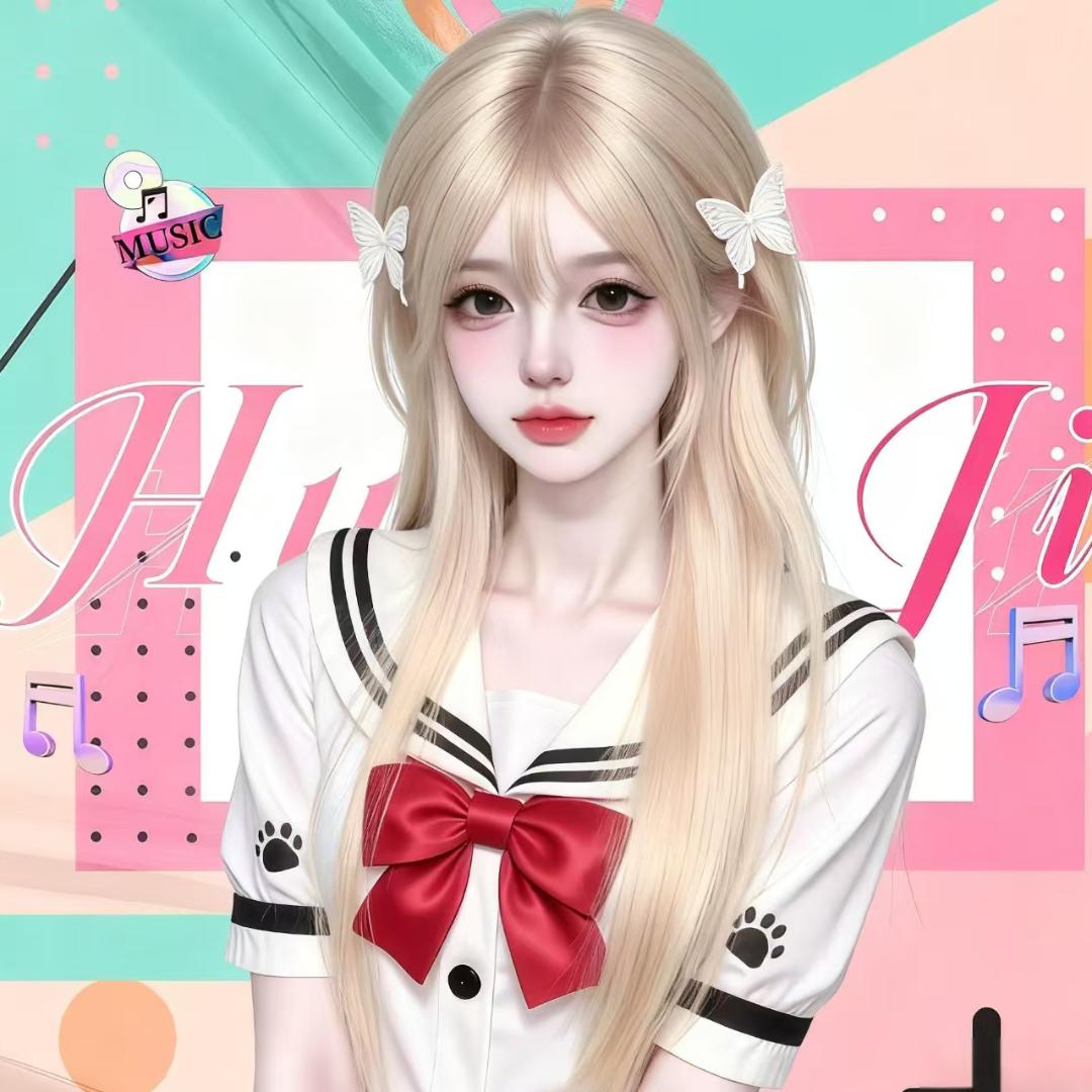 小辣椒🎧