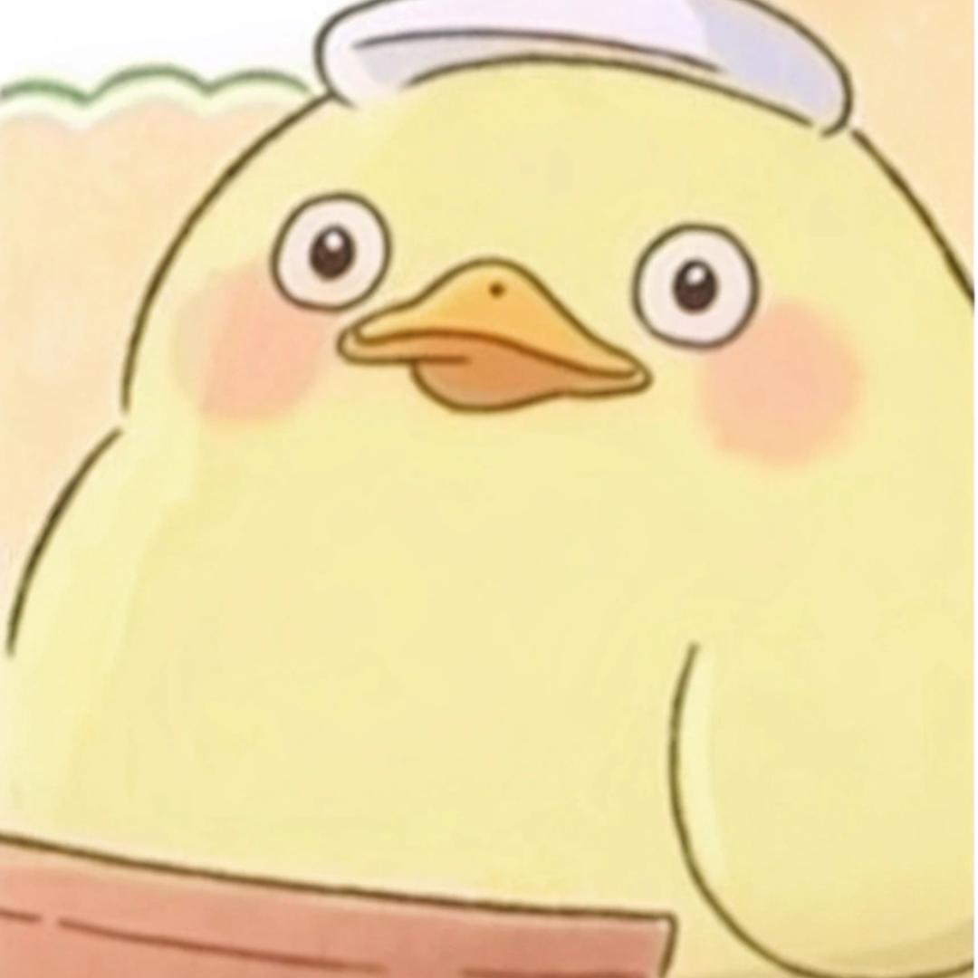 马鸽Jo