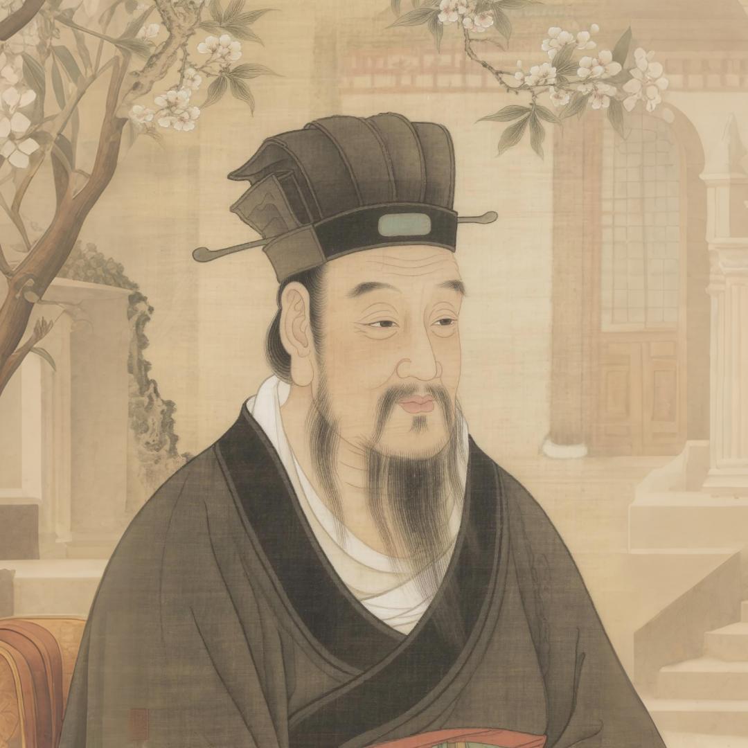 听孔子讲家庭教育