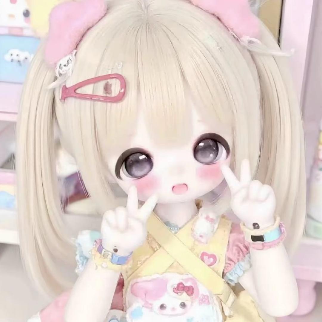 芡 萌