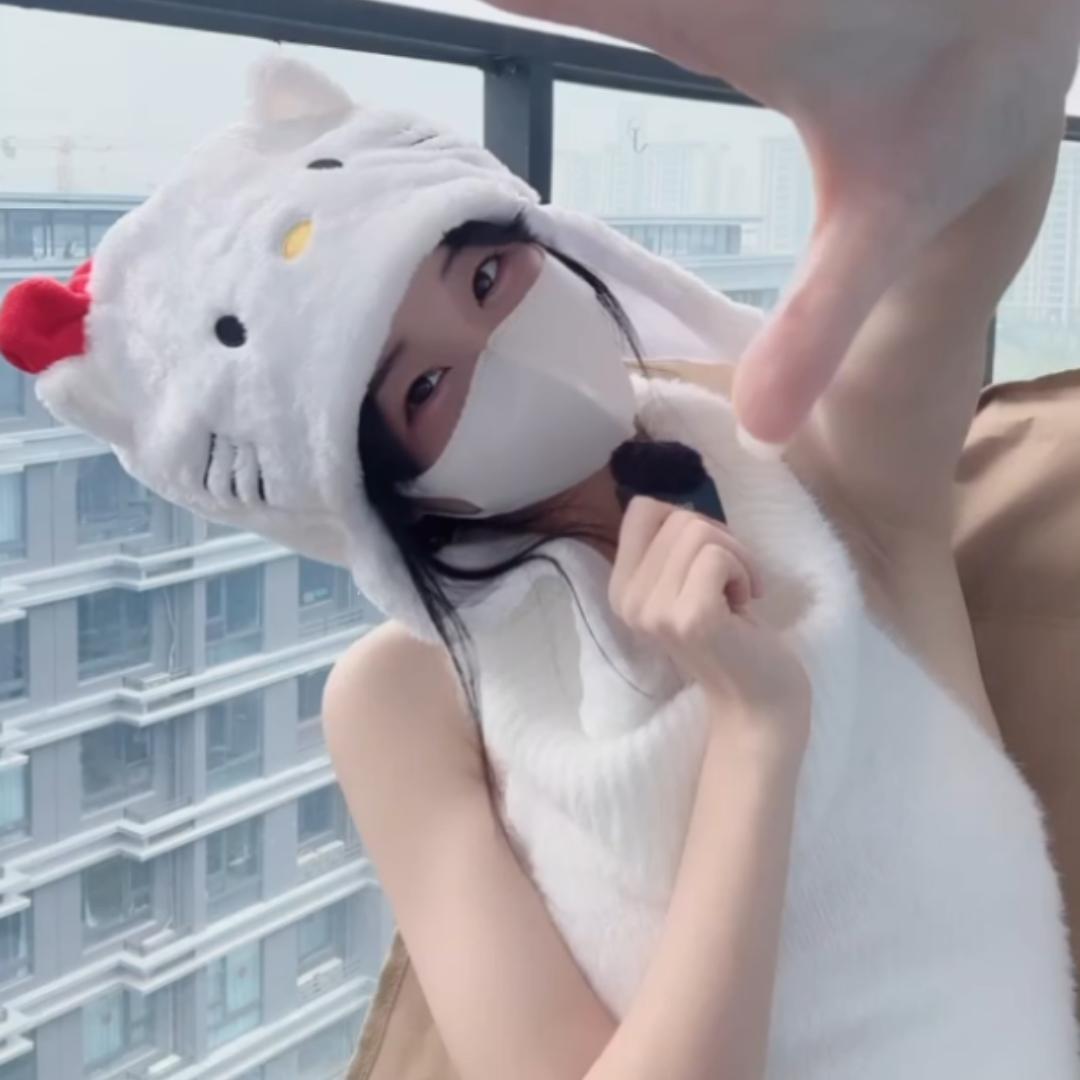 微微家的770同学🎠