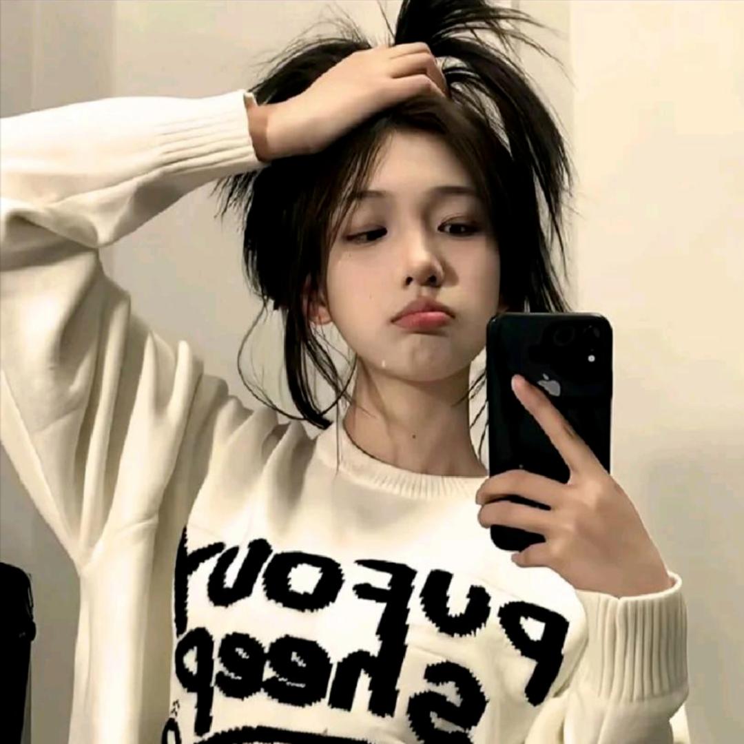 白羊晓晓
