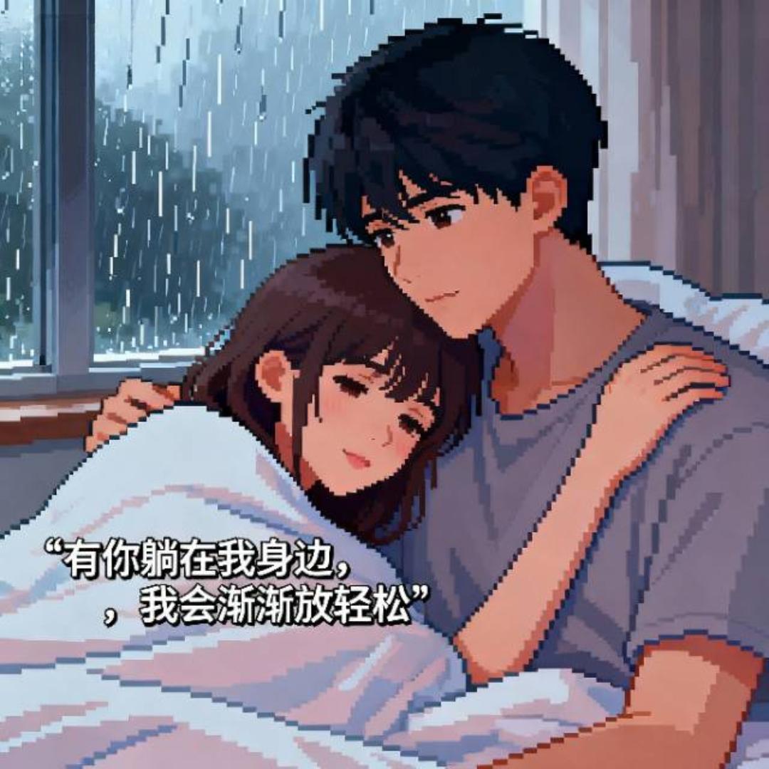 林音雨声助眠