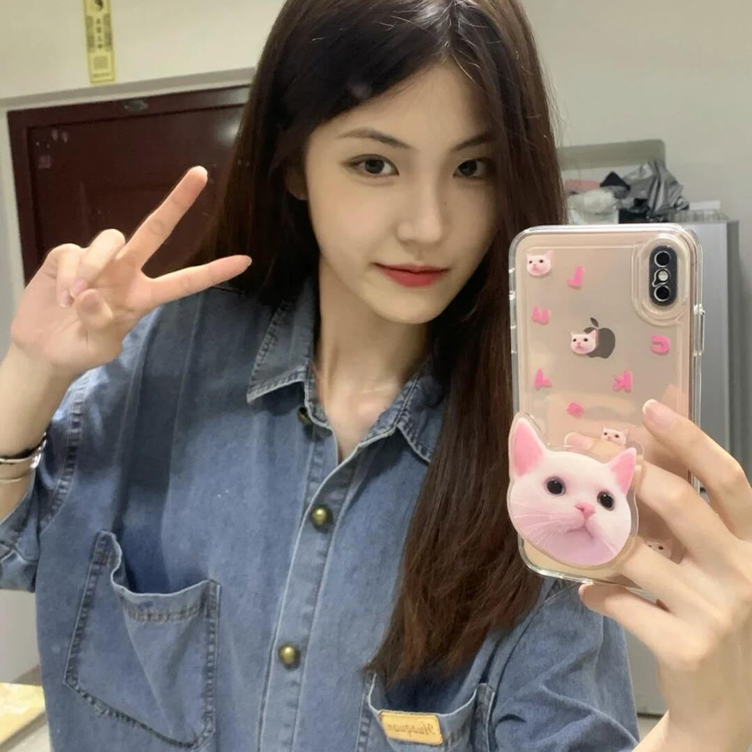 不吃香菜，任意版