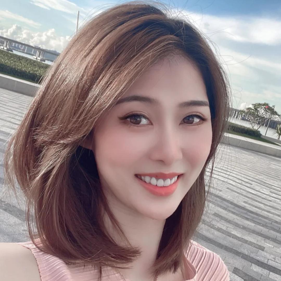 @大妹