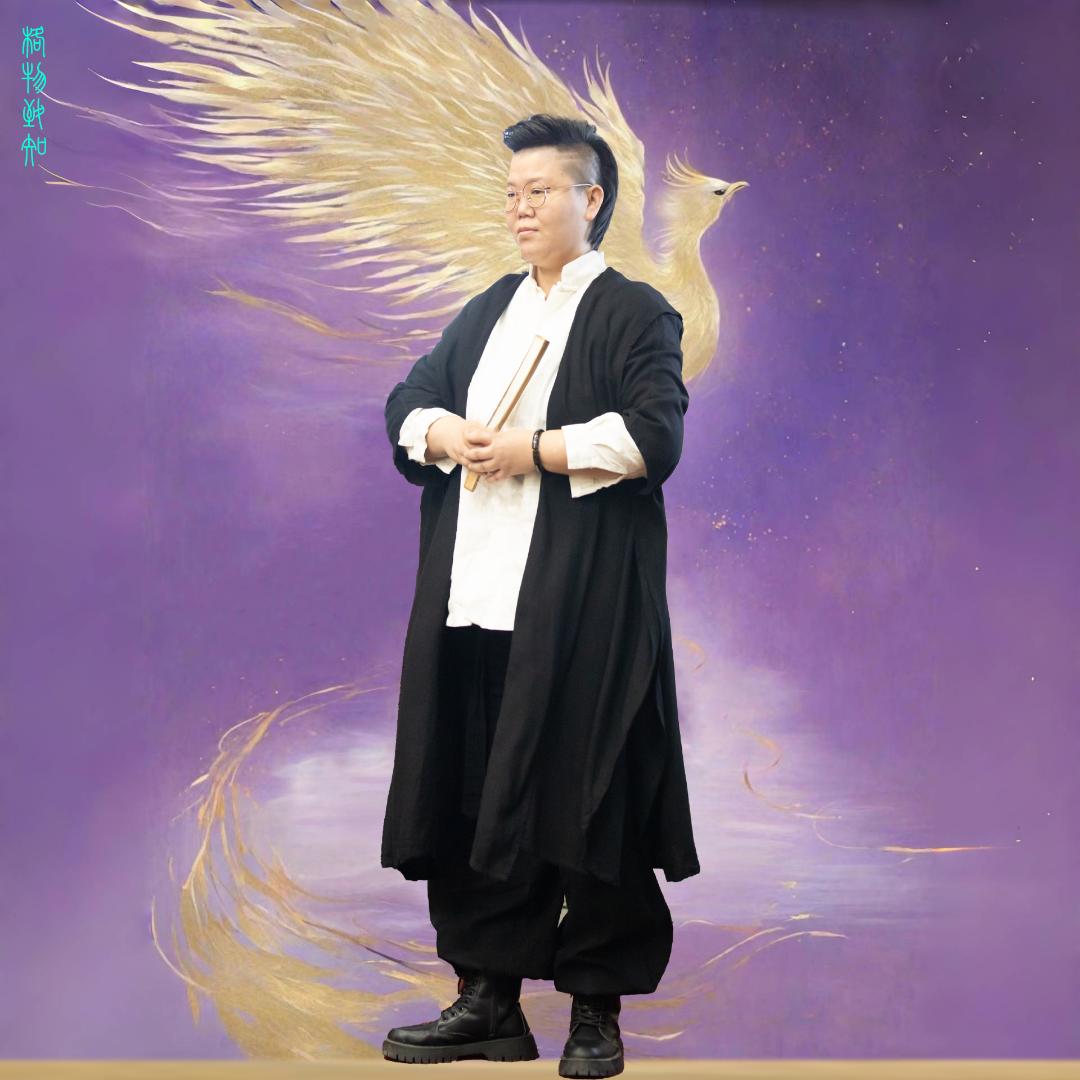 元宝先生