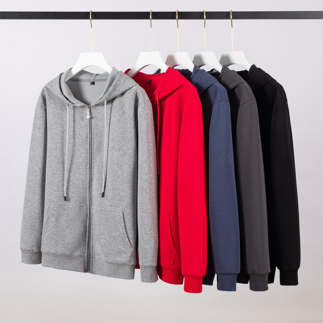 一股清流服装店