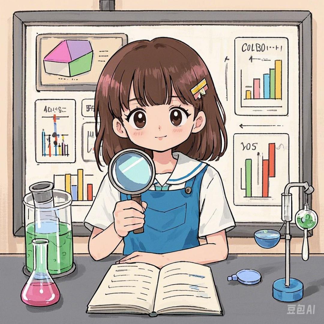 小丫科普