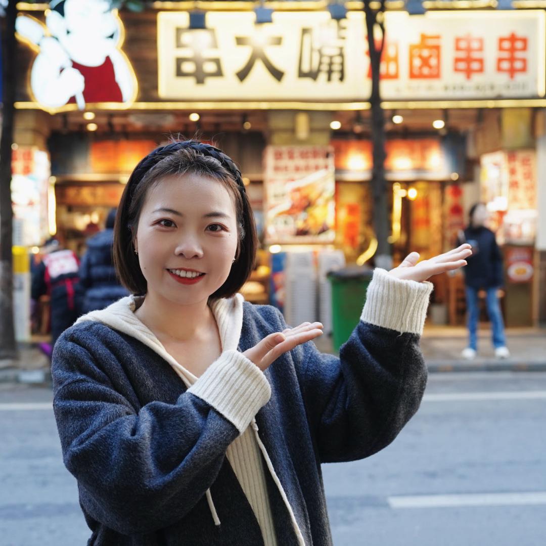 串大嘴川味油卤串串餐饮培训