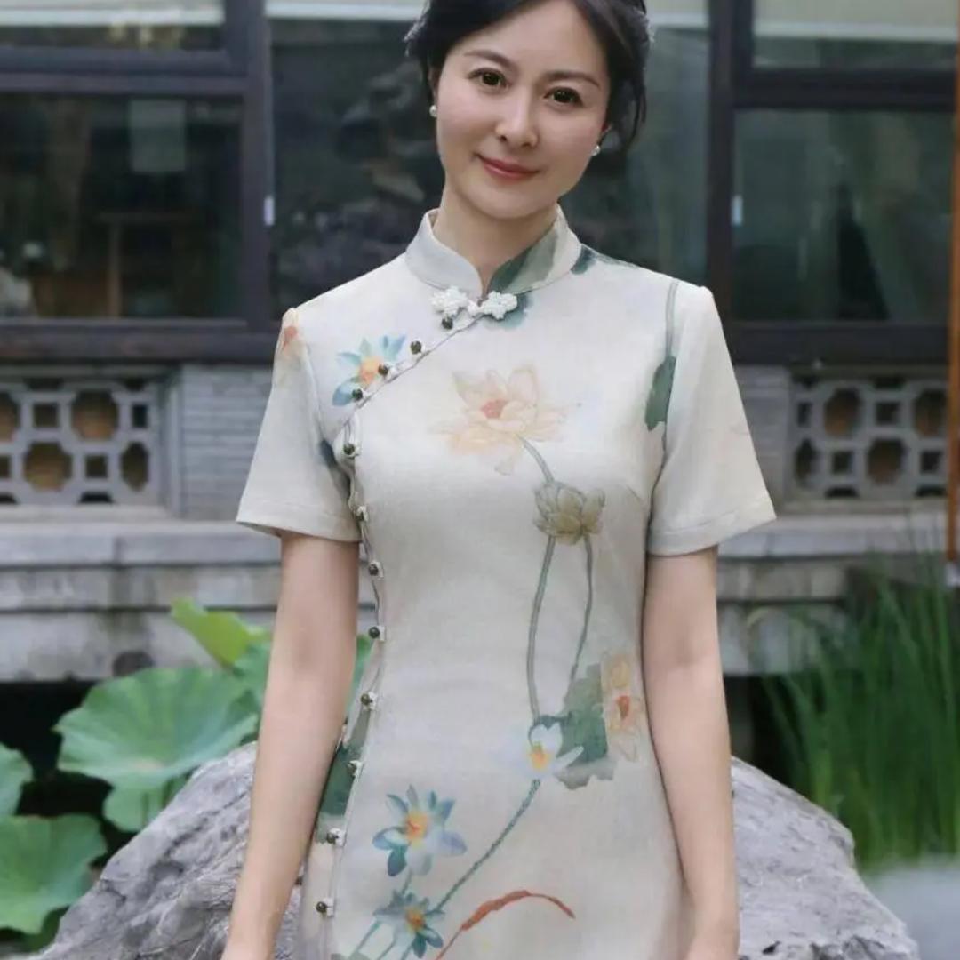 香香