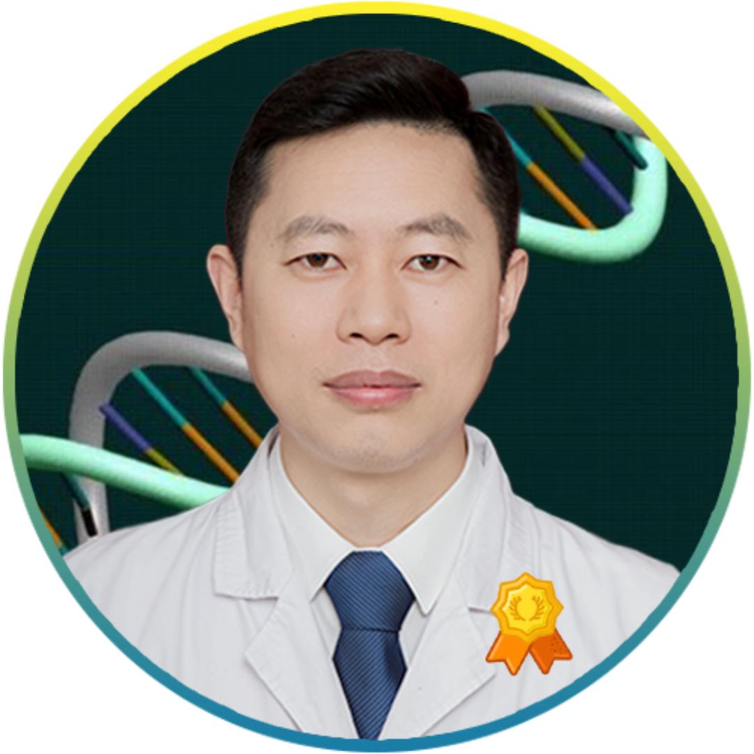泌尿外科公立三甲 王英宝