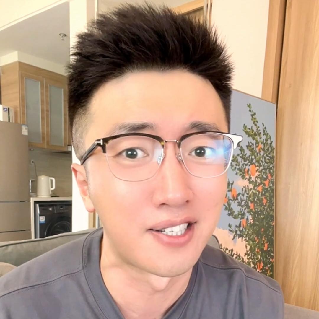 大崔话聊