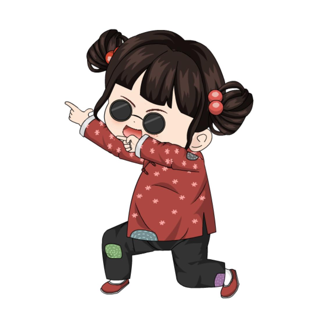 铁锤动画