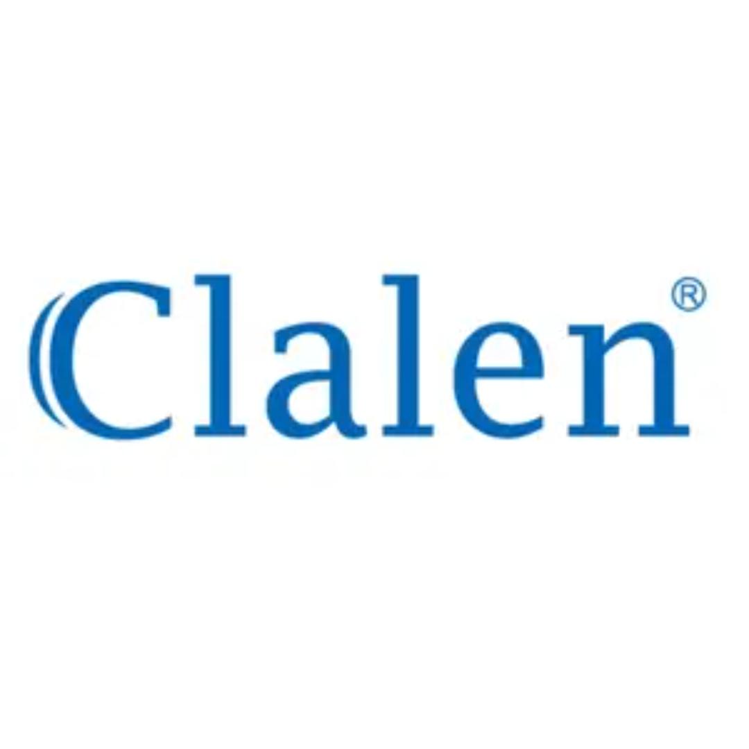 Clalen隐形眼镜旗舰店