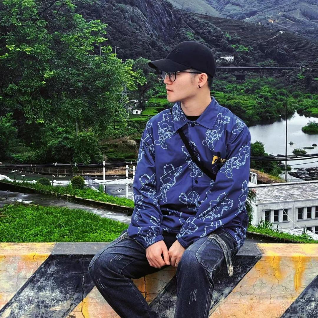 全屋定制阿明哥