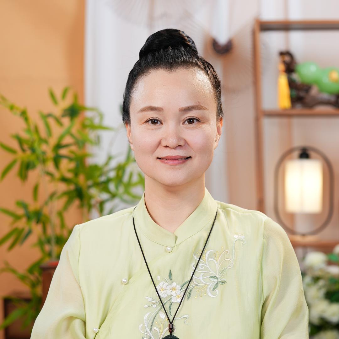 意琳老师