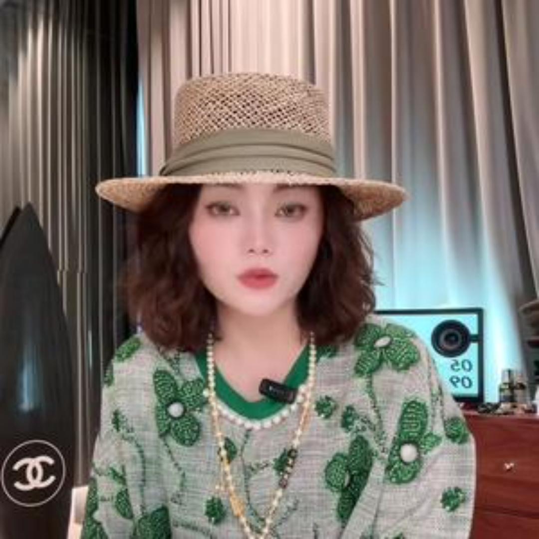 叶大菲~直播爆款