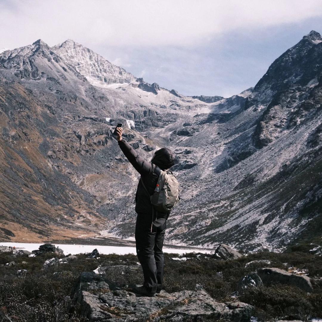 侣途｜青年旅游部落