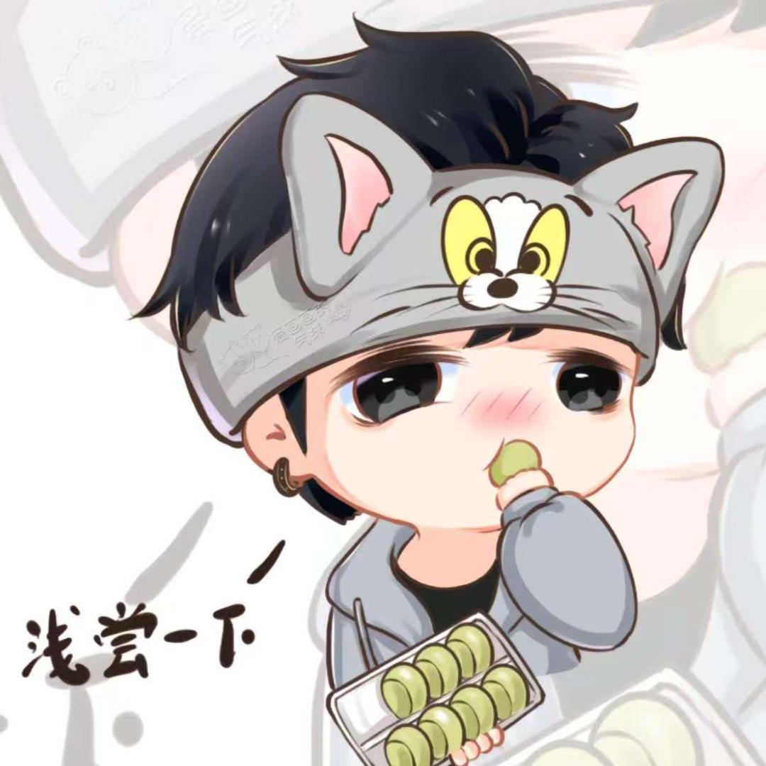 大kk的小橱窗