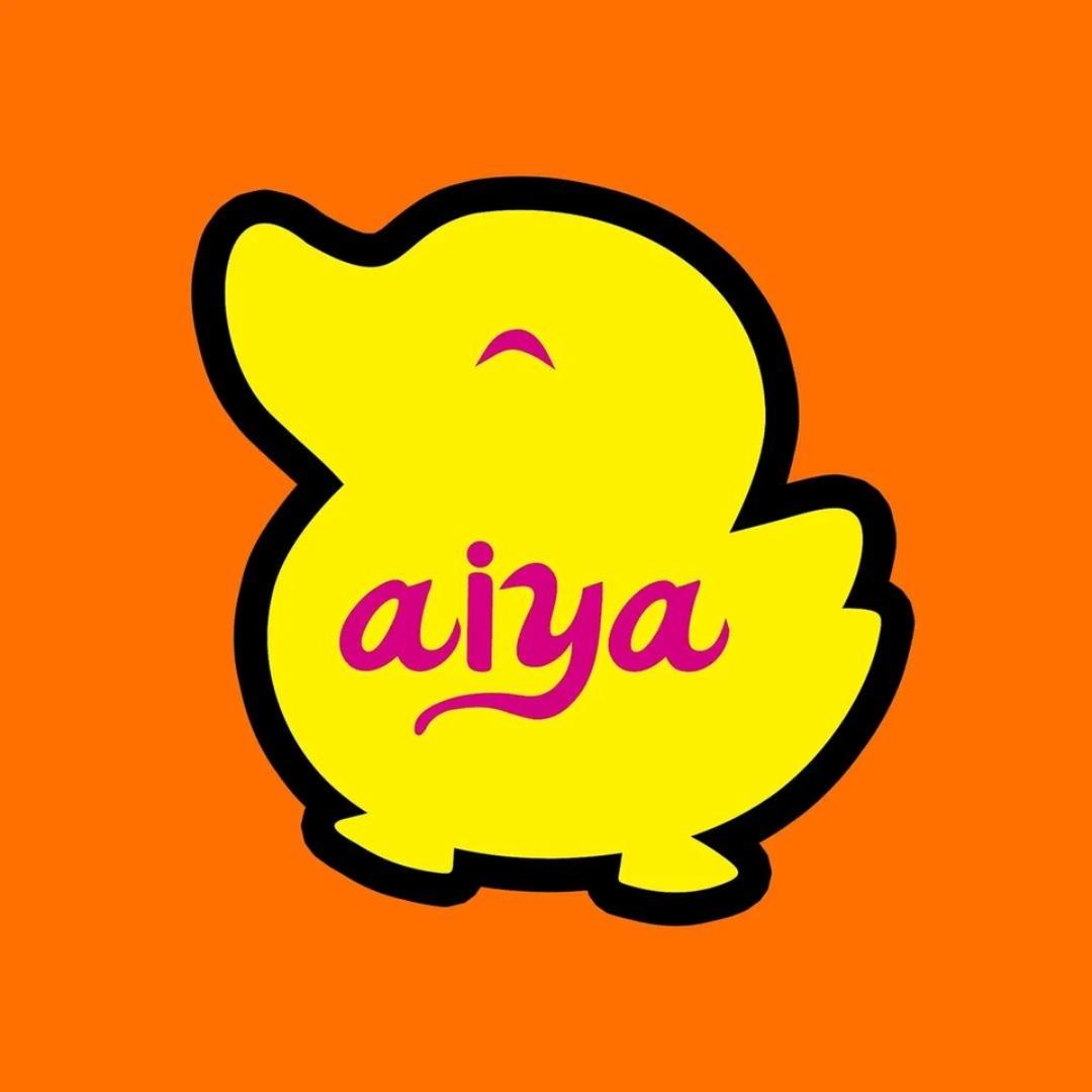 aiya爱鸭黑鸭王益客零食专卖店