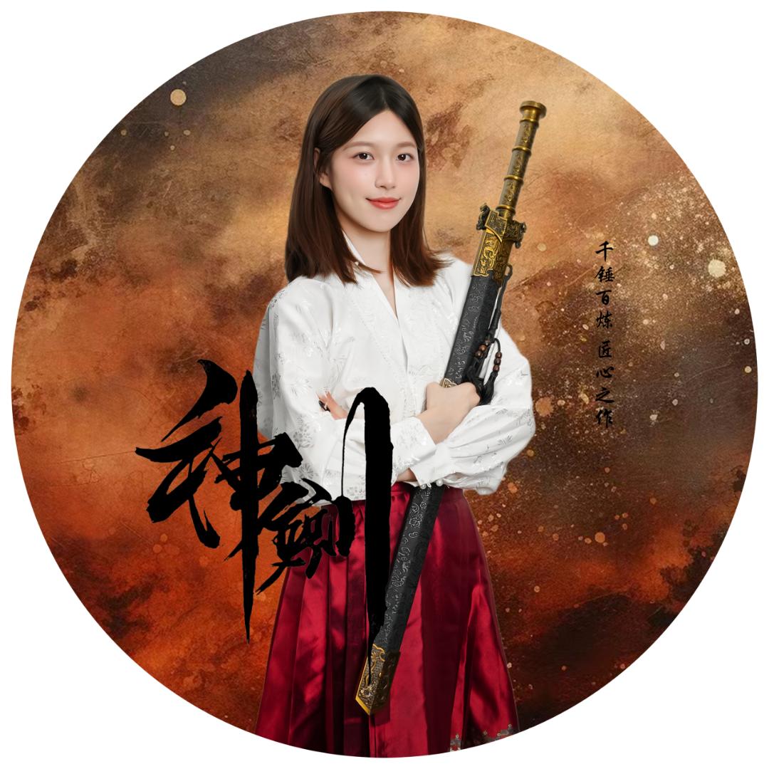 神剑阁