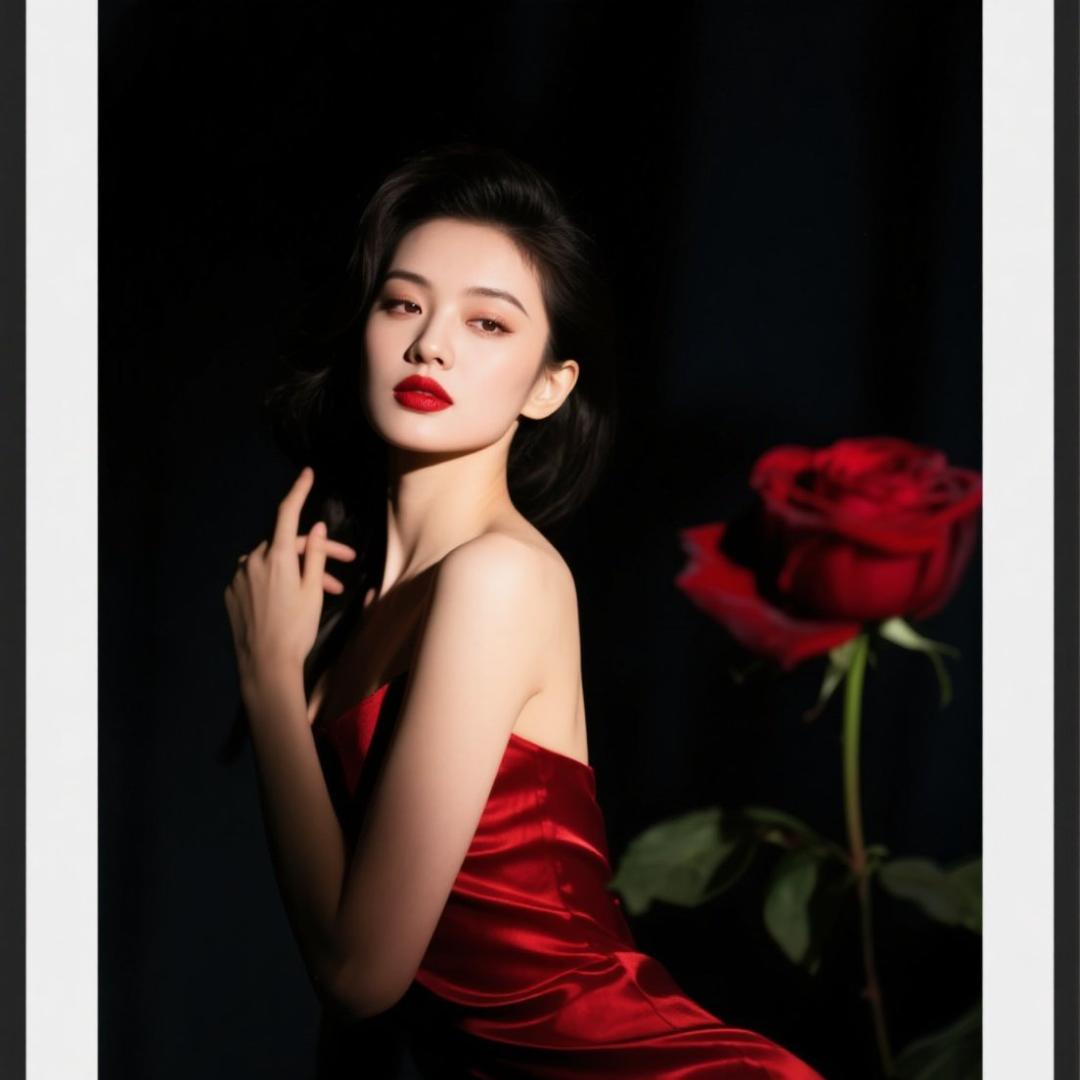 往事尘封