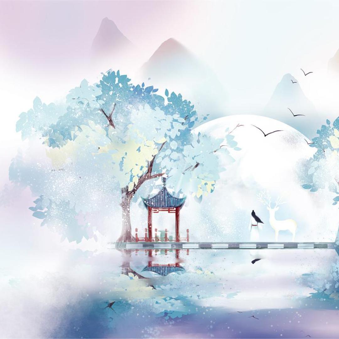 云梦泽蛇蛇