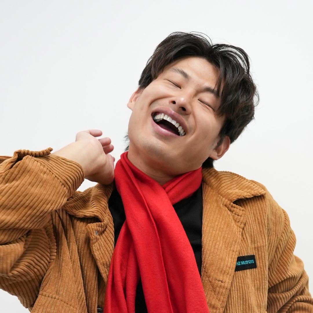 社恐的白嶙