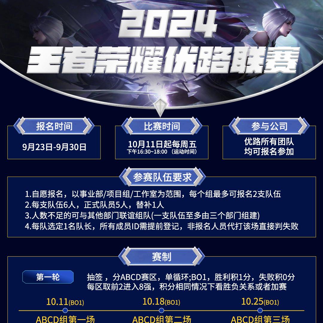 优路王者荣耀