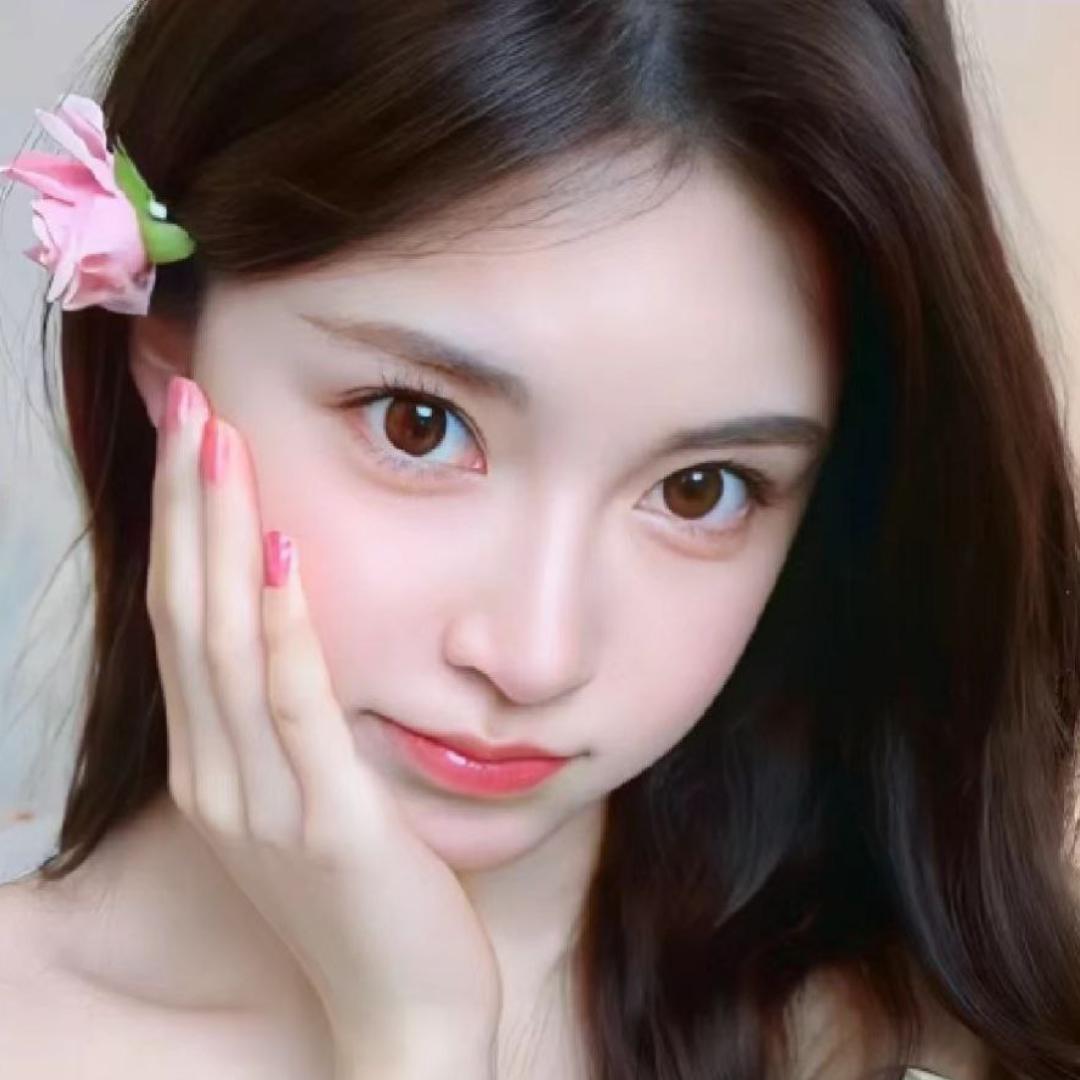 欣儿呀~