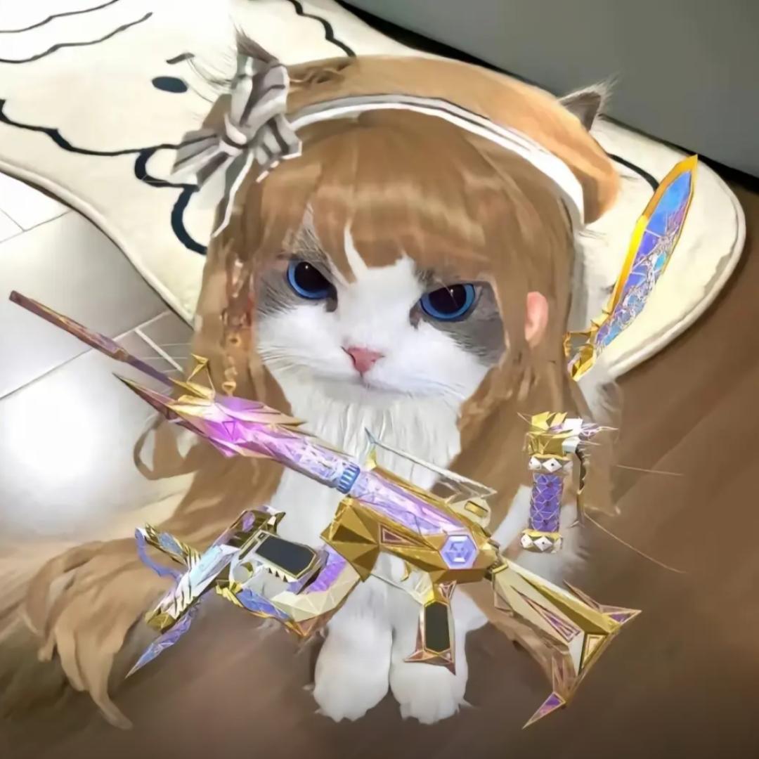 CF情感糕手（接通行证，代活动）