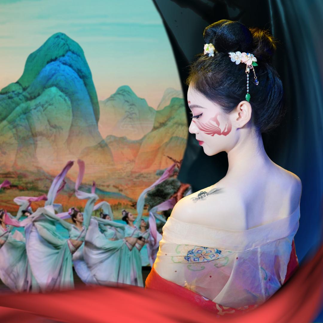 千旅千寻