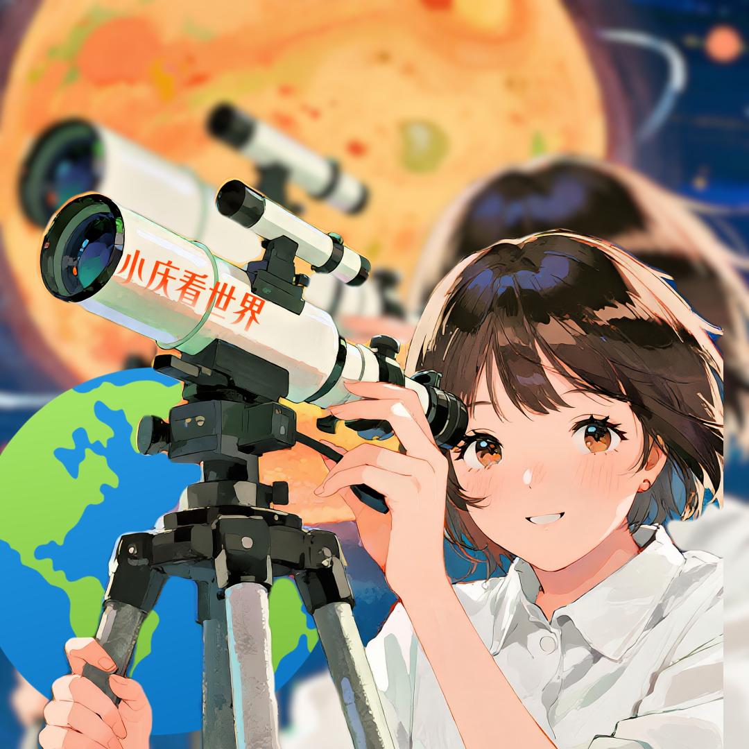 小庆观察室