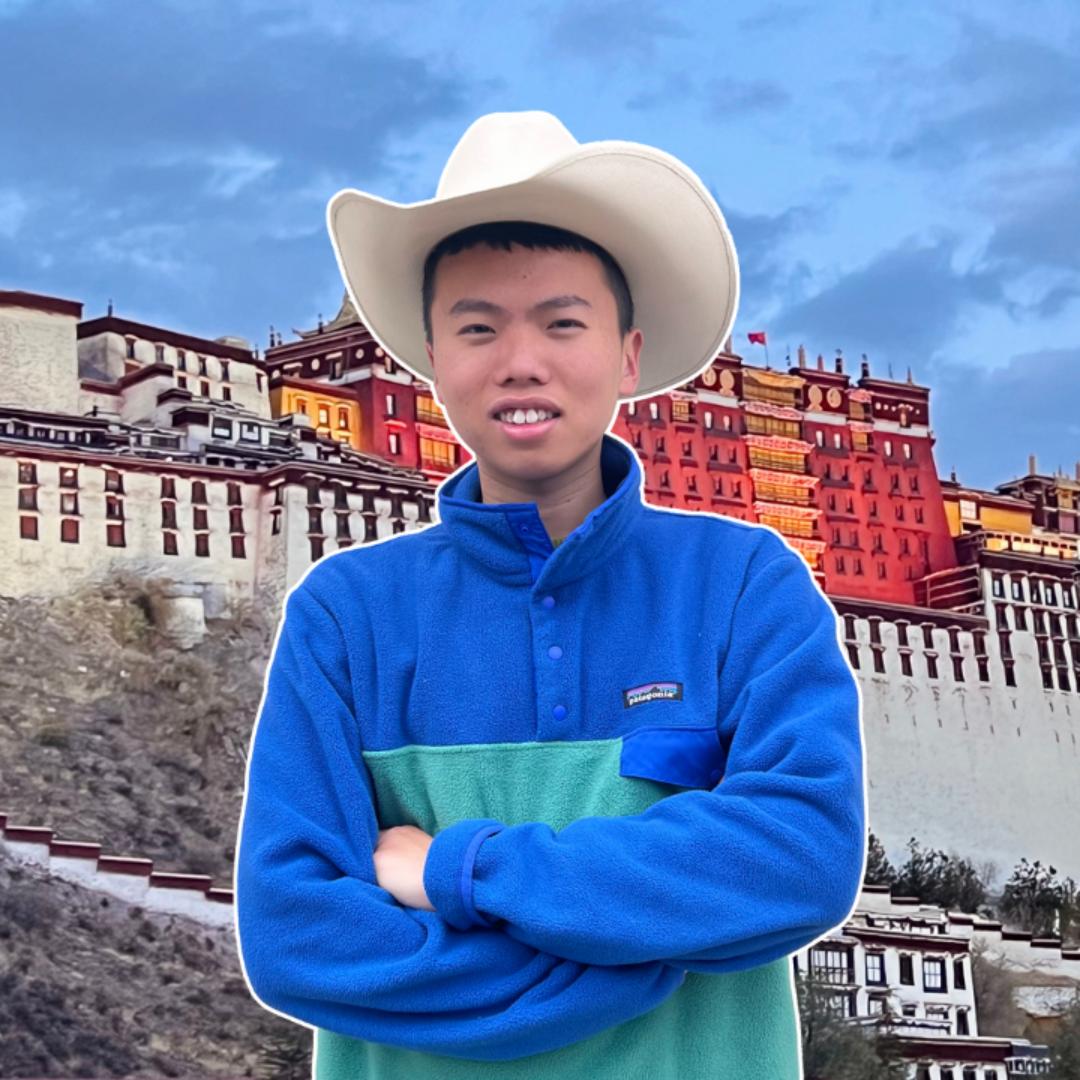 少年格昊