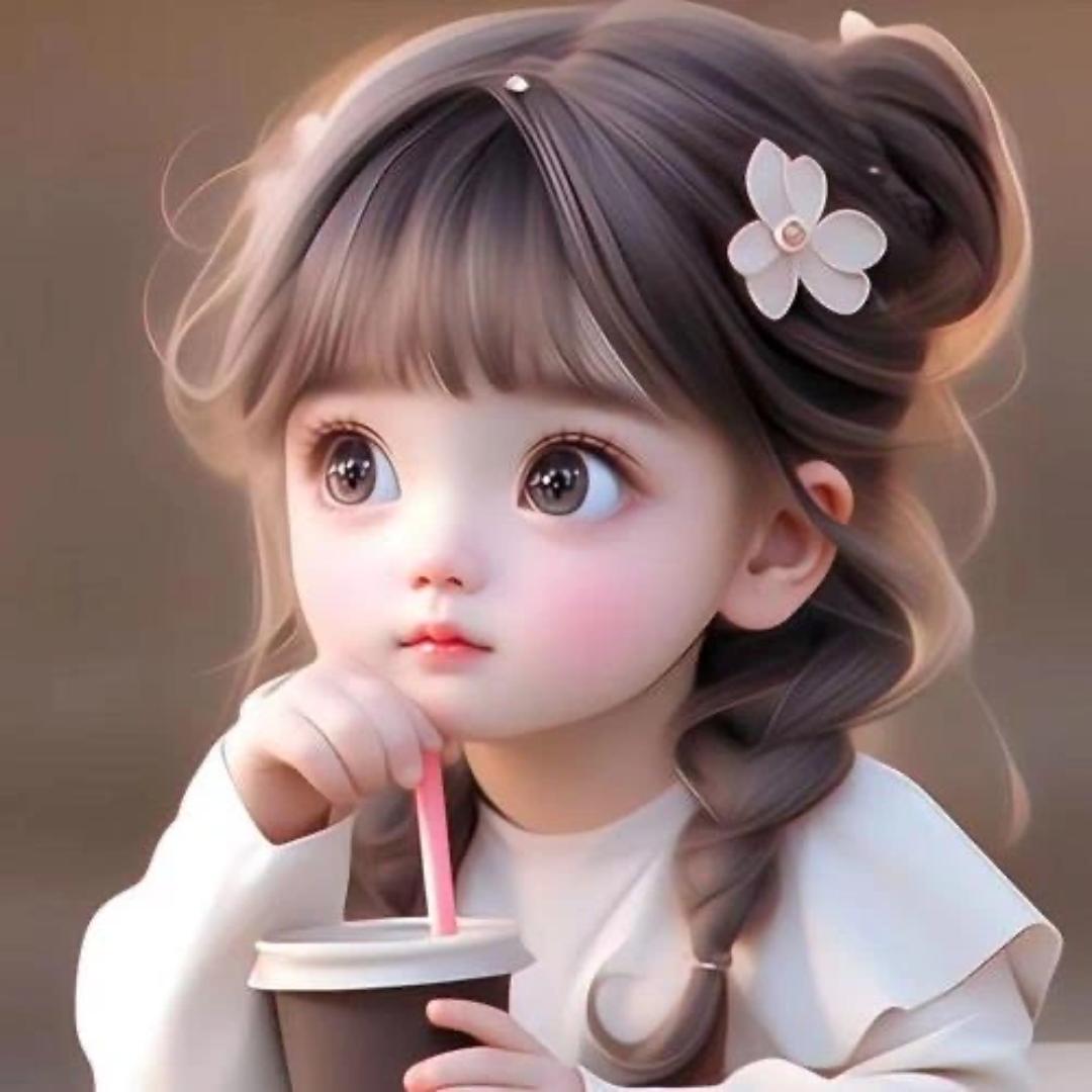 天使看世界