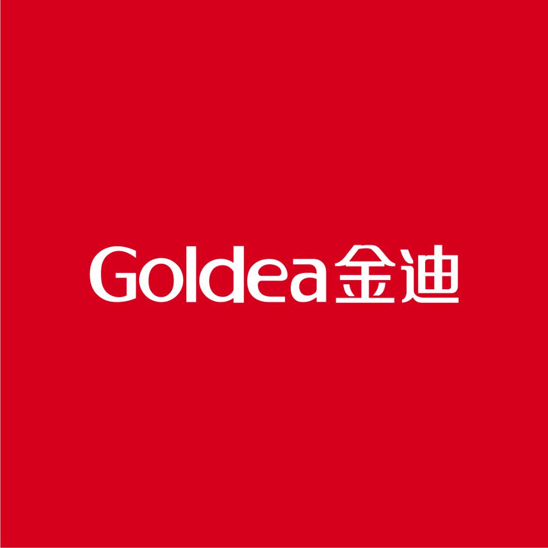 金迪官方账号