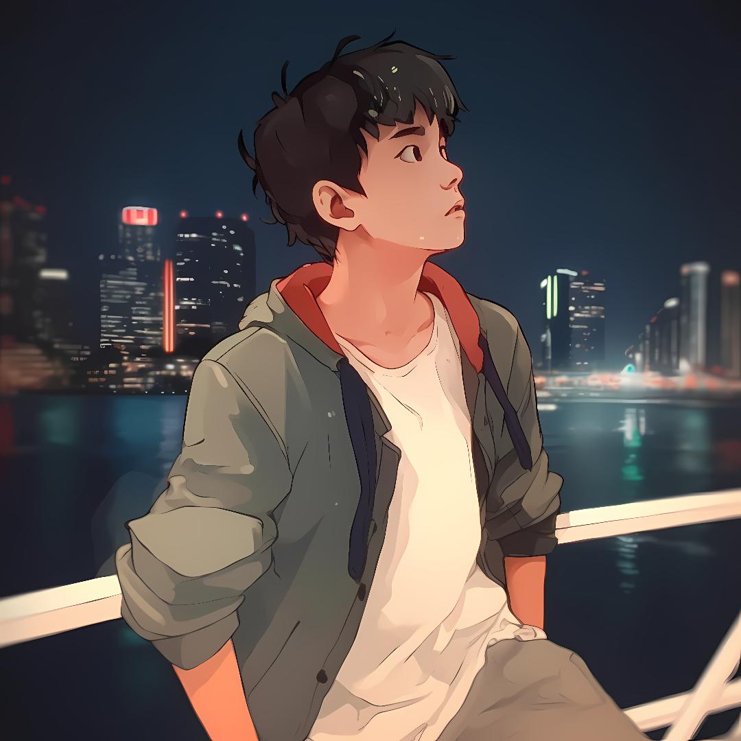 小易说故事