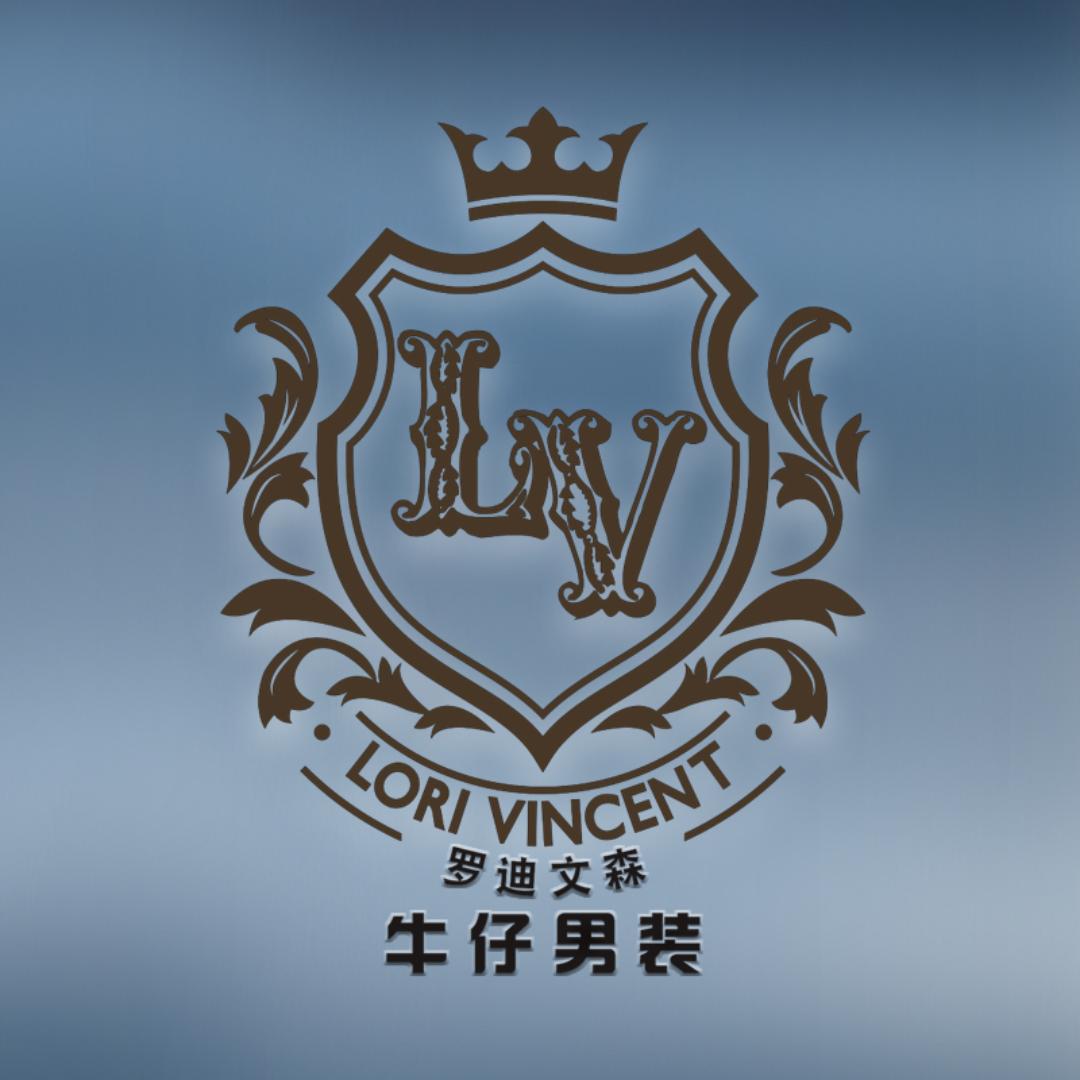 LORI VINCENT 牛仔男装