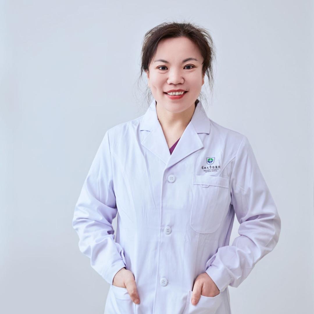 妇产科主任陈香娟