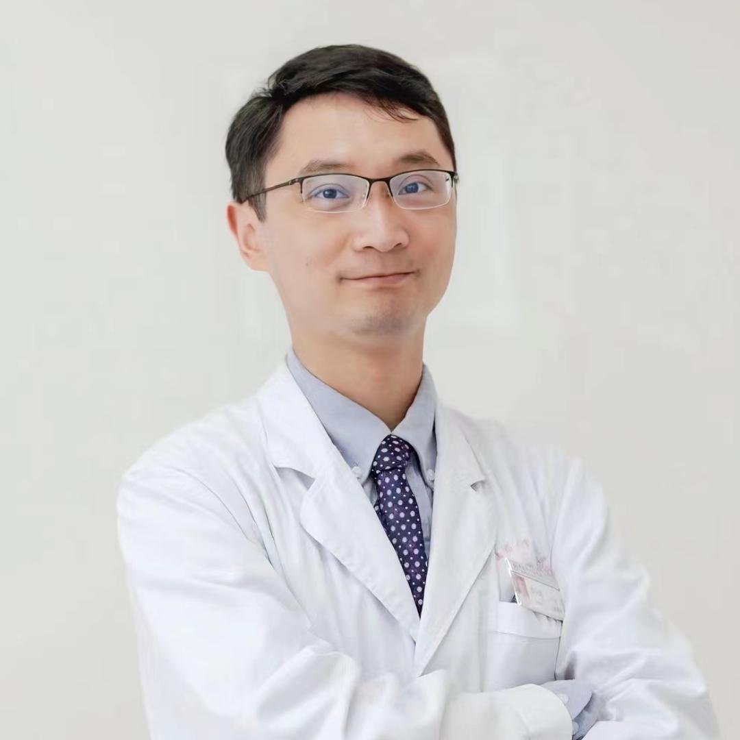 中医男科潘日润